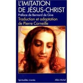 L'IMITATION DE JESUS-CHRIST