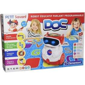 DOC - ROBOT PARLANT EDUCATIF