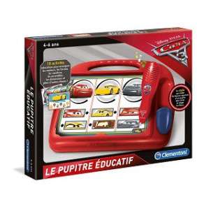 PUPITRE EDUCATIF - CAR 3