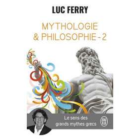 MYTHOLOGIE ET PHILOSOPHIE