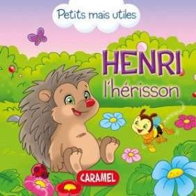 HENRI LE HERISSON
