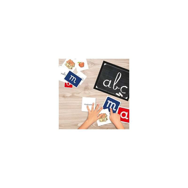 4 image 1 mot 6 lettre sachet de the