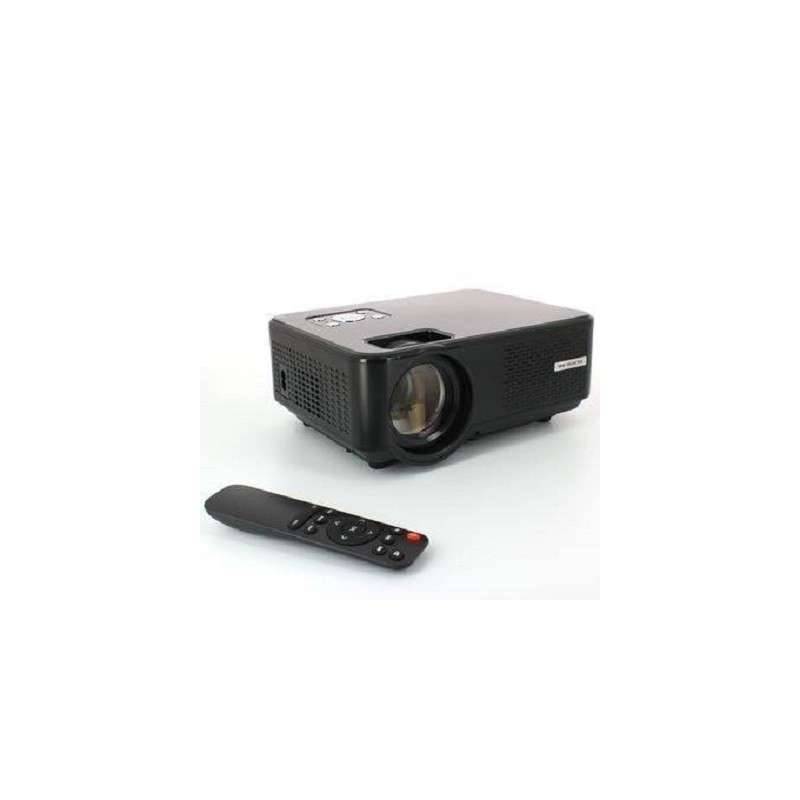 Mini projecteur portable prix en fcfa PVO - Projecteur Vidéo LED