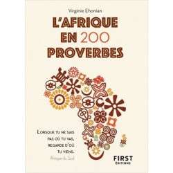 L'AFRIQUE EN 200 PROVERBES