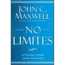 NO LIMITES - JOHN C. MAXWELL