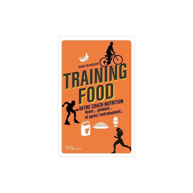 Training food - Votre coach nutrition