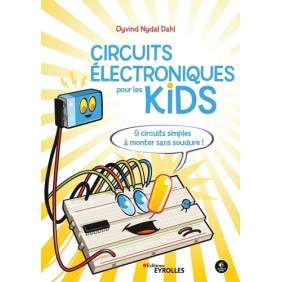 Circuits électriques pour les kids