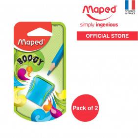 Taille-crayon Maped Boogy