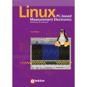Linux - PC-based Measurement Electronics - Hardware et software