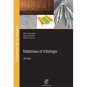 Matériaux et tribologie