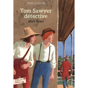 Tom Sawyer détective