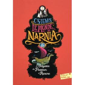 Le Monde de Narnia Tome 5