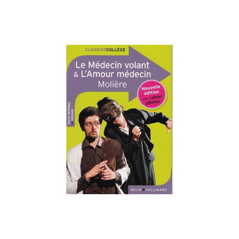 Le Medecin Volant L Amour Medecin