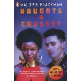 Noughts + Crosses Tome 1