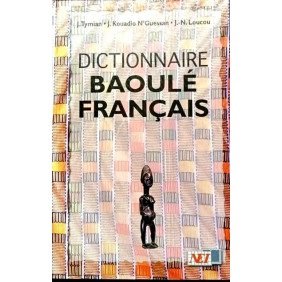 Dictionnaire Baoulé Français