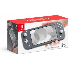 Nintendo Switch Lite – Gris