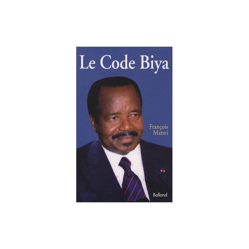 Le Code Biya