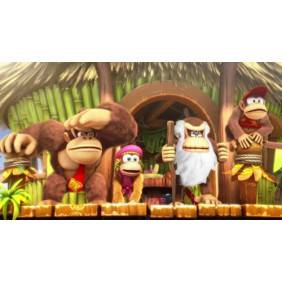 Moon Petitioner Industrialize Donkey Kong country Tropical Freeze Nintendo Switch | Informatique et  Bureau | Librairie de France