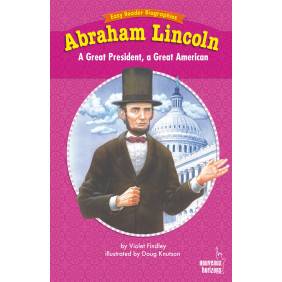Abraham Lincoln-bilingue
