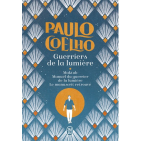 Guerriers de la lumière, trilogie - Paulo Coelho