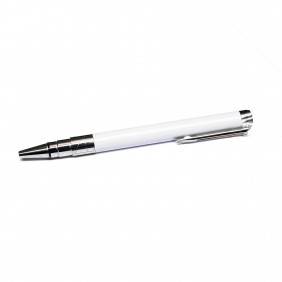 Stylo bille Waterman Perspective CT blanc (S0944600)