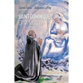 Saint Dominique et sa mission