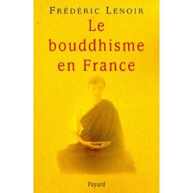 Le bouddhisme en France