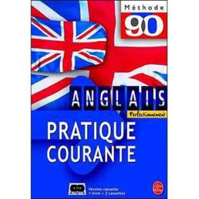 Anglais Pratique Courante 1L+2 K7