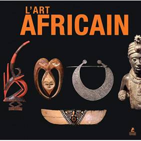 Chefs-d’œuvres de l'Art africain