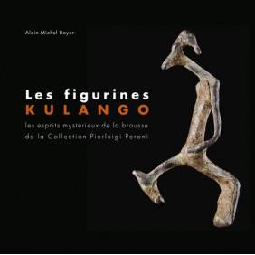 Les figurines Kulango - Grand Format - Edition bilingue français-anglais