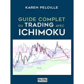 Guide complet du trading avec Ichimoku - Grand Format