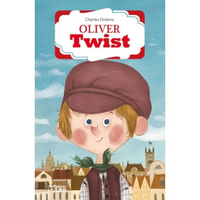Oliver Twist - Poche - Dès 8 ans