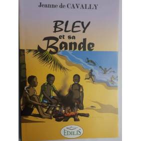 Bley Et Sa Bande N Ed - Jeanne Cavally